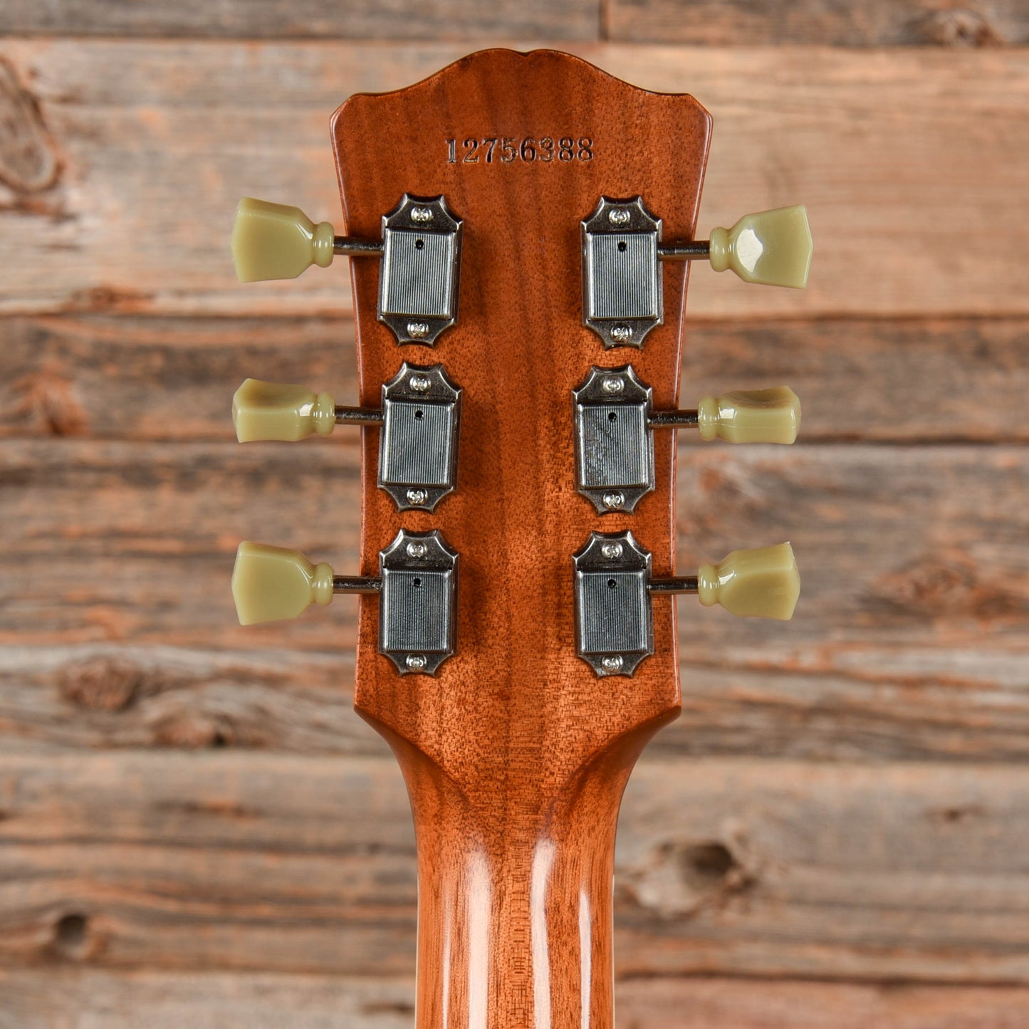 Eastman SB56/N Gold Electric Guitars