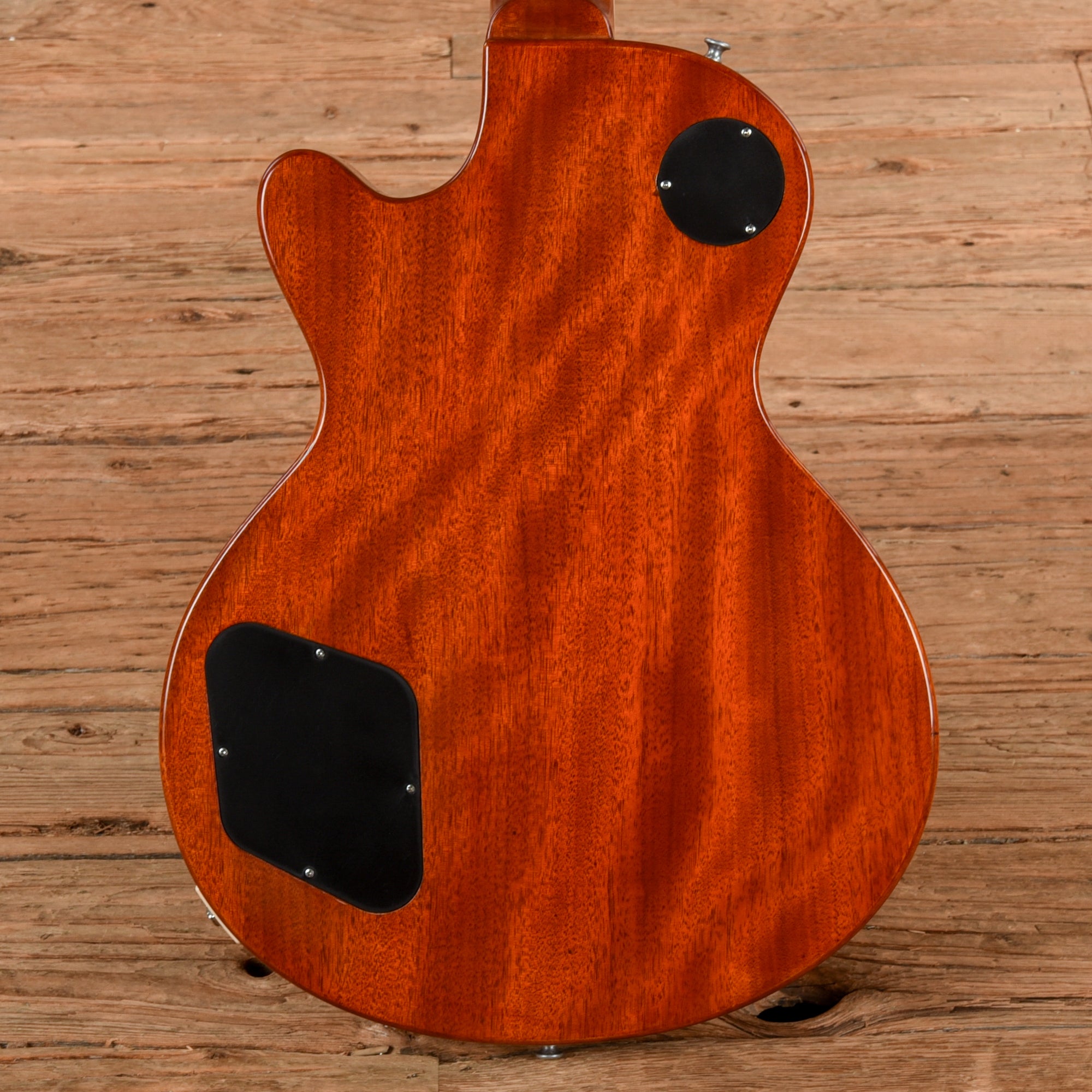 Eastman SB56/TV-AMB Amber 2025 Electric Guitars
