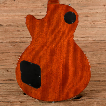Eastman SB56/TV-AMB Amber 2025 Electric Guitars