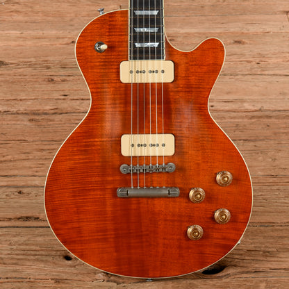 Eastman SB56/TV-AMB Amber 2025 Electric Guitars