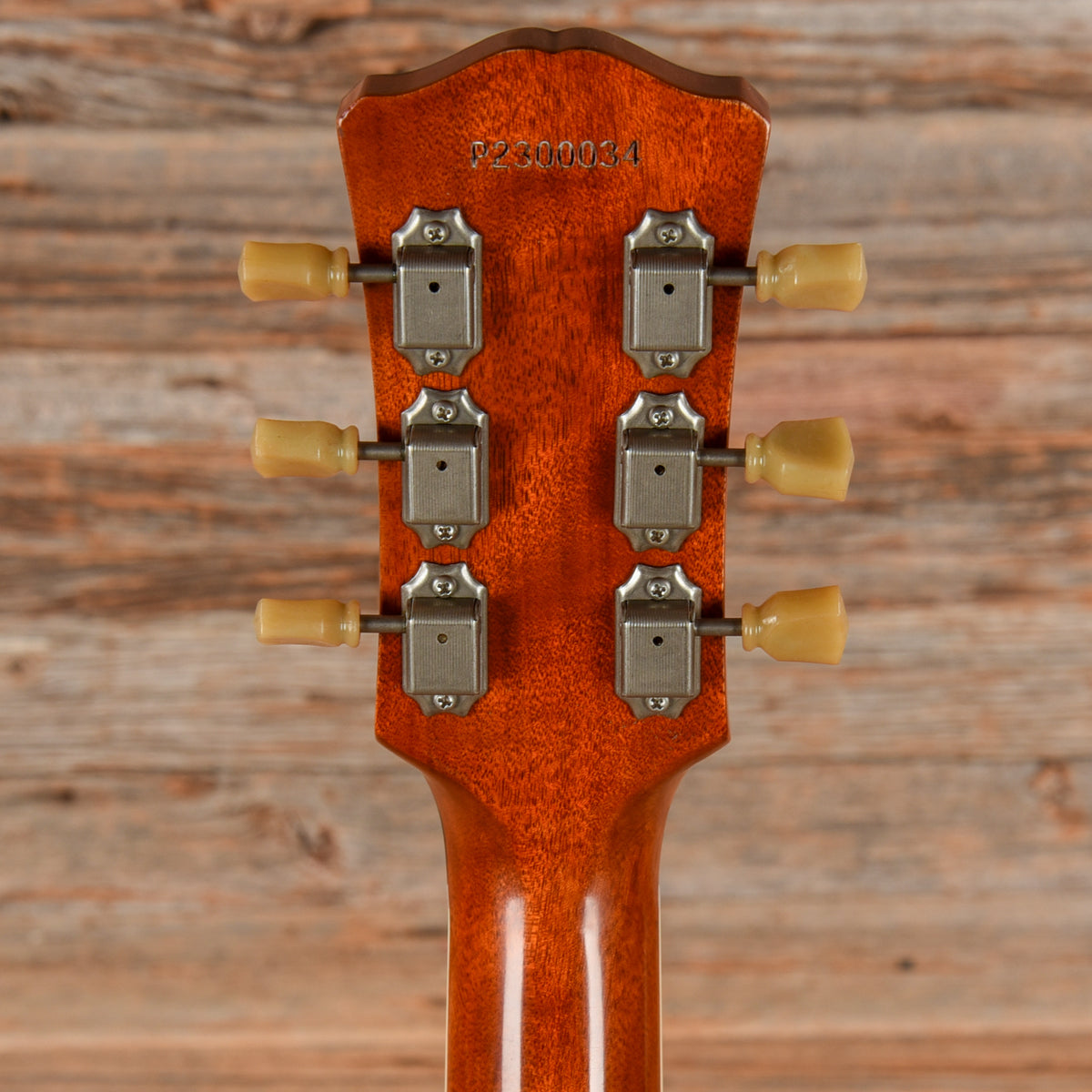 Eastman SB56/TV-AMB Amber 2025 Electric Guitars