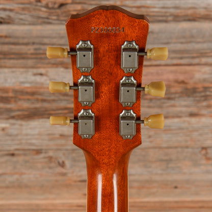 Eastman SB56/TV-AMB Amber 2025 Electric Guitars