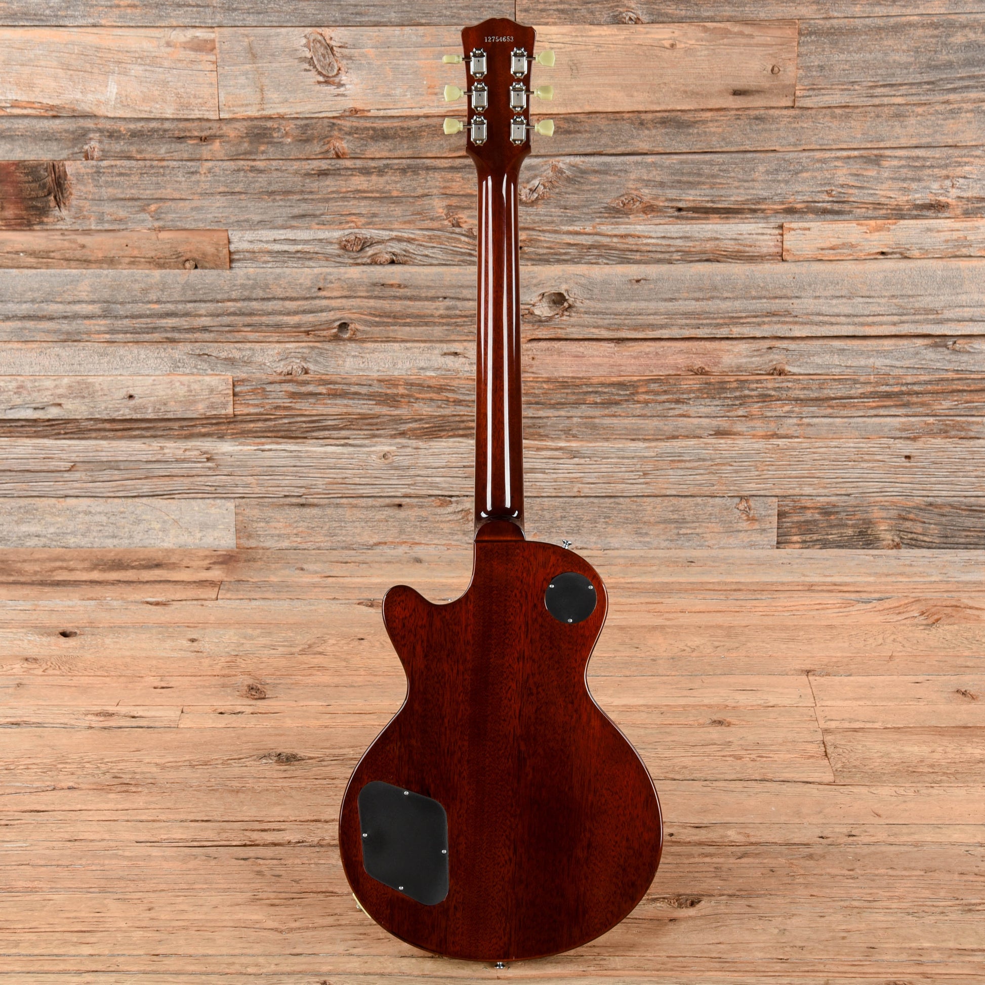 Eastman SB59-SB Sunburst 2017 Electric Guitars