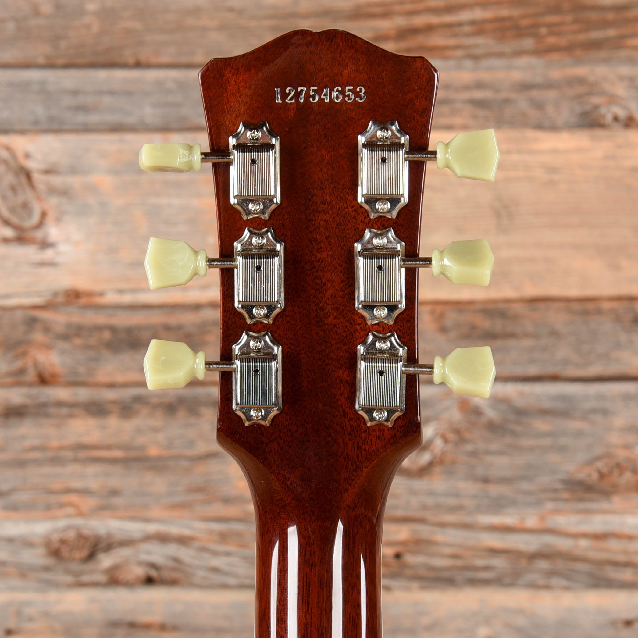 Eastman SB59-SB Sunburst 2017 Electric Guitars