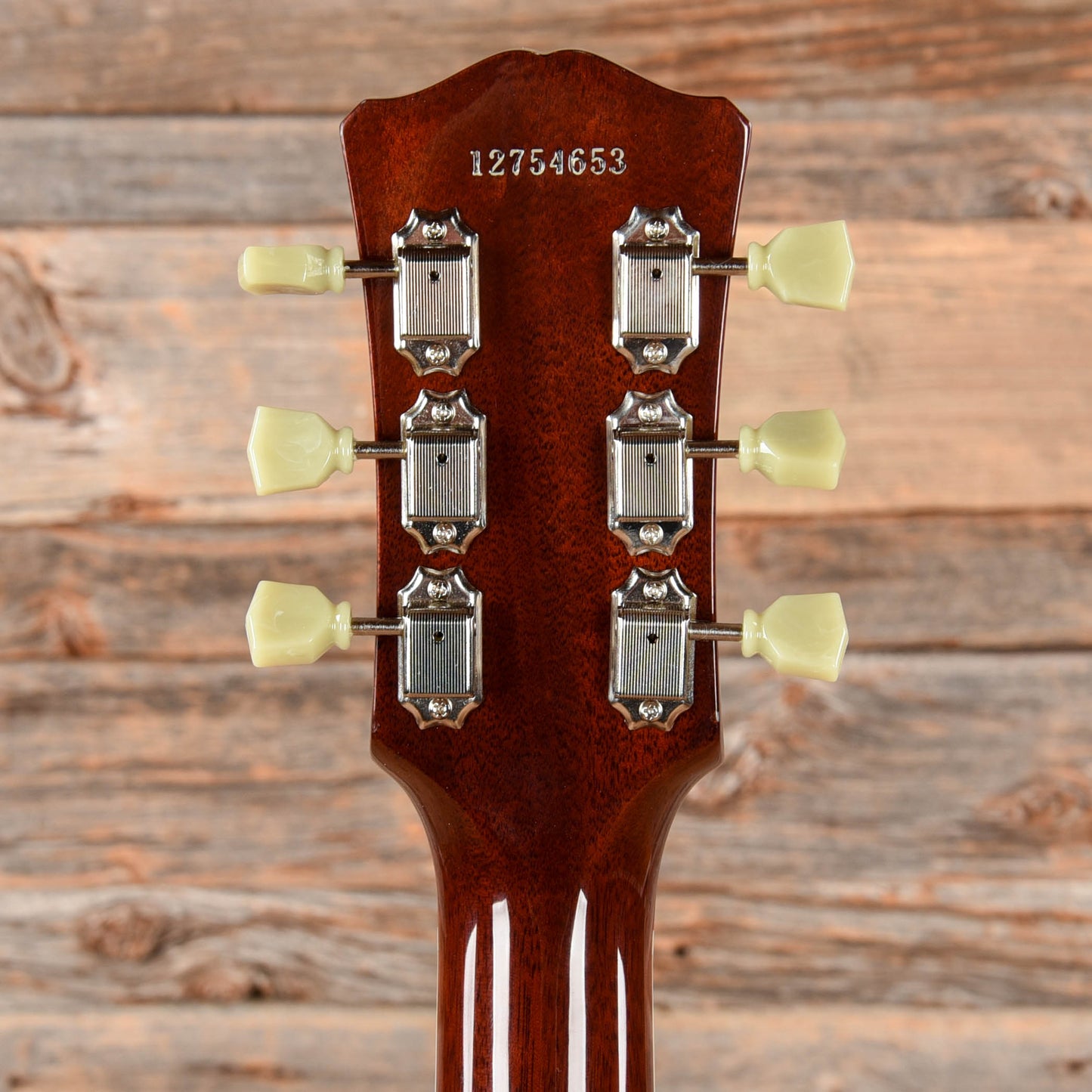 Eastman SB59-SB Sunburst 2017 Electric Guitars