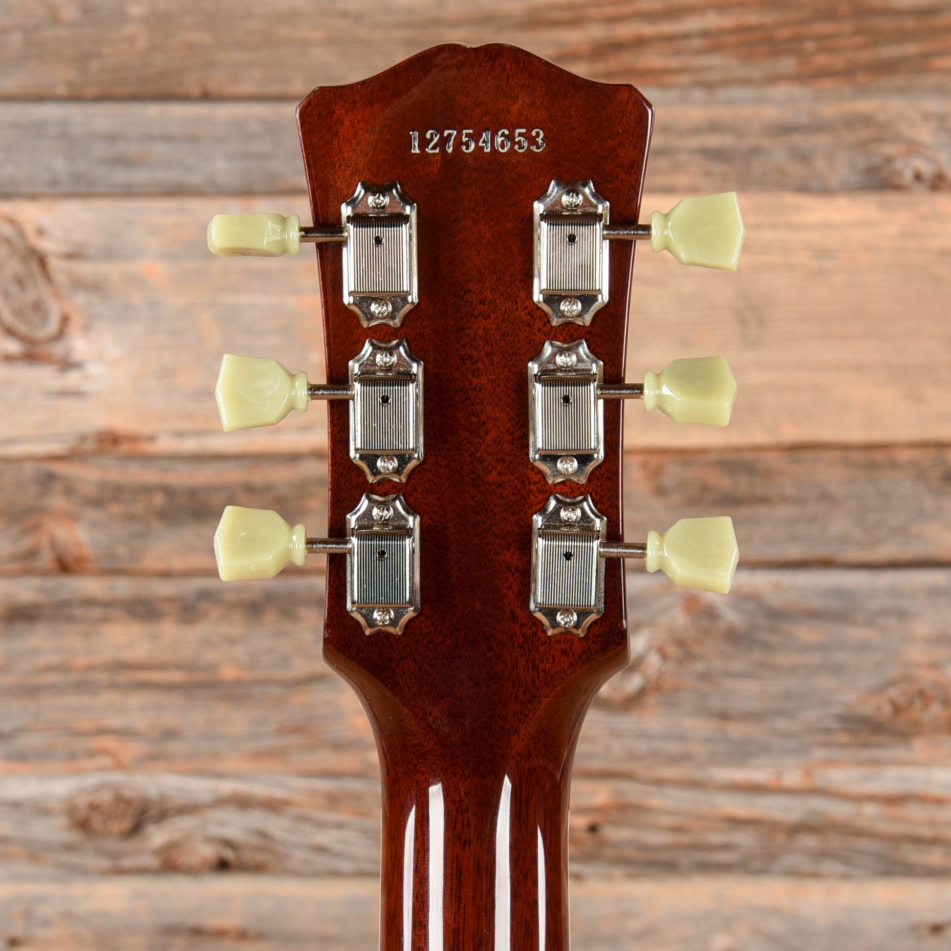 Eastman SB59-SB Sunburst 2017 Electric Guitars