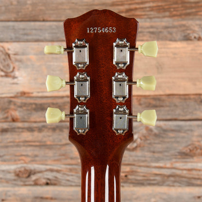 Eastman SB59-SB Sunburst 2017 Electric Guitars