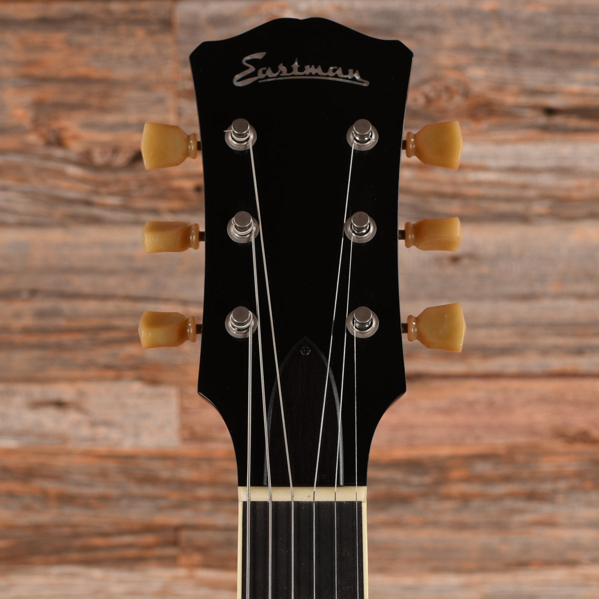 Eastman SB59/TV Cherry Sunburst 2023 Electric Guitars