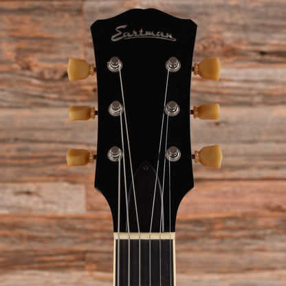 Eastman SB59/TV Cherry Sunburst 2023 Electric Guitars