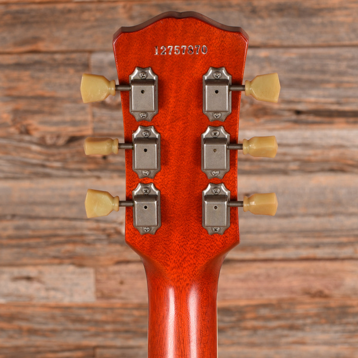 Eastman SB59/TV Cherry Sunburst 2023 Electric Guitars