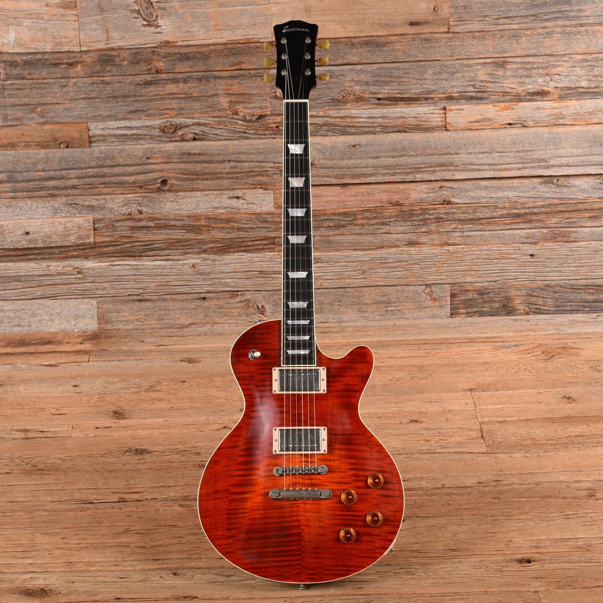 Eastman SB59/TV Classic 2025 Electric Guitars