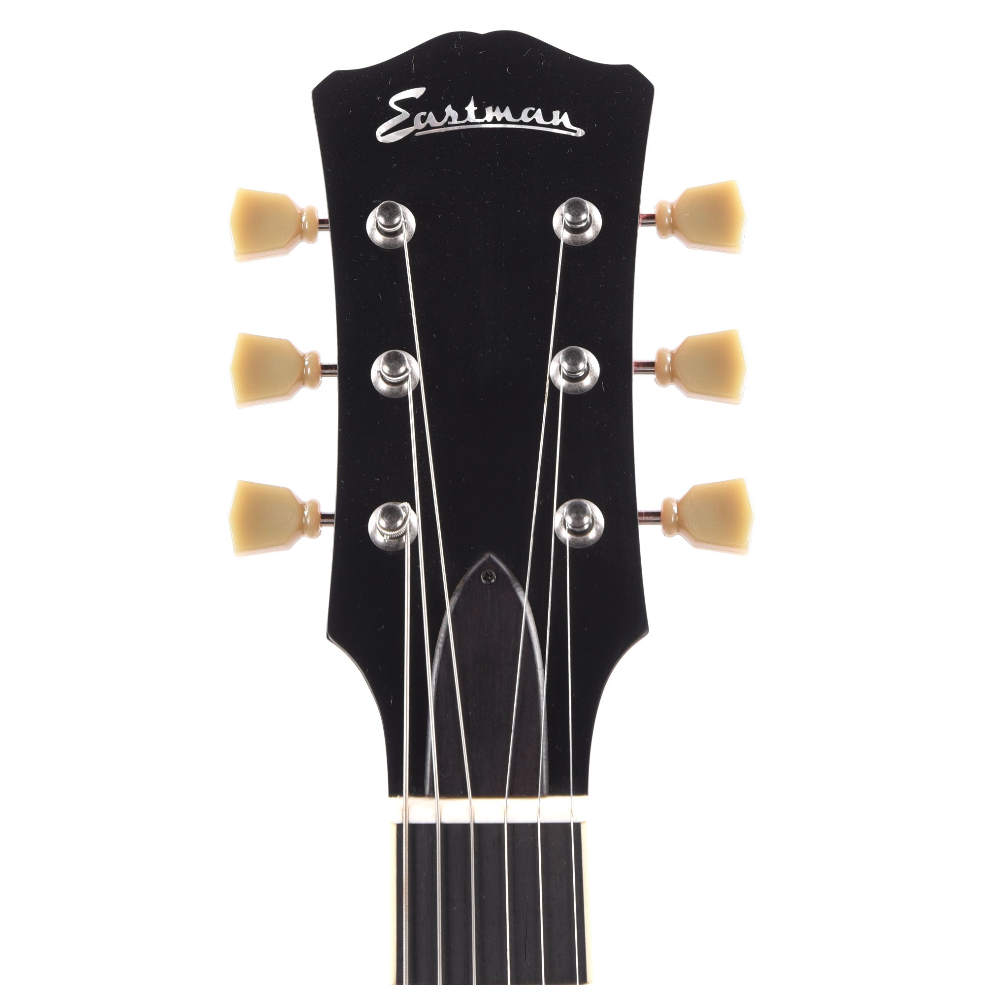 Eastman SB59/TV Truetone Vintage Gloss Redburst Electric Guitars