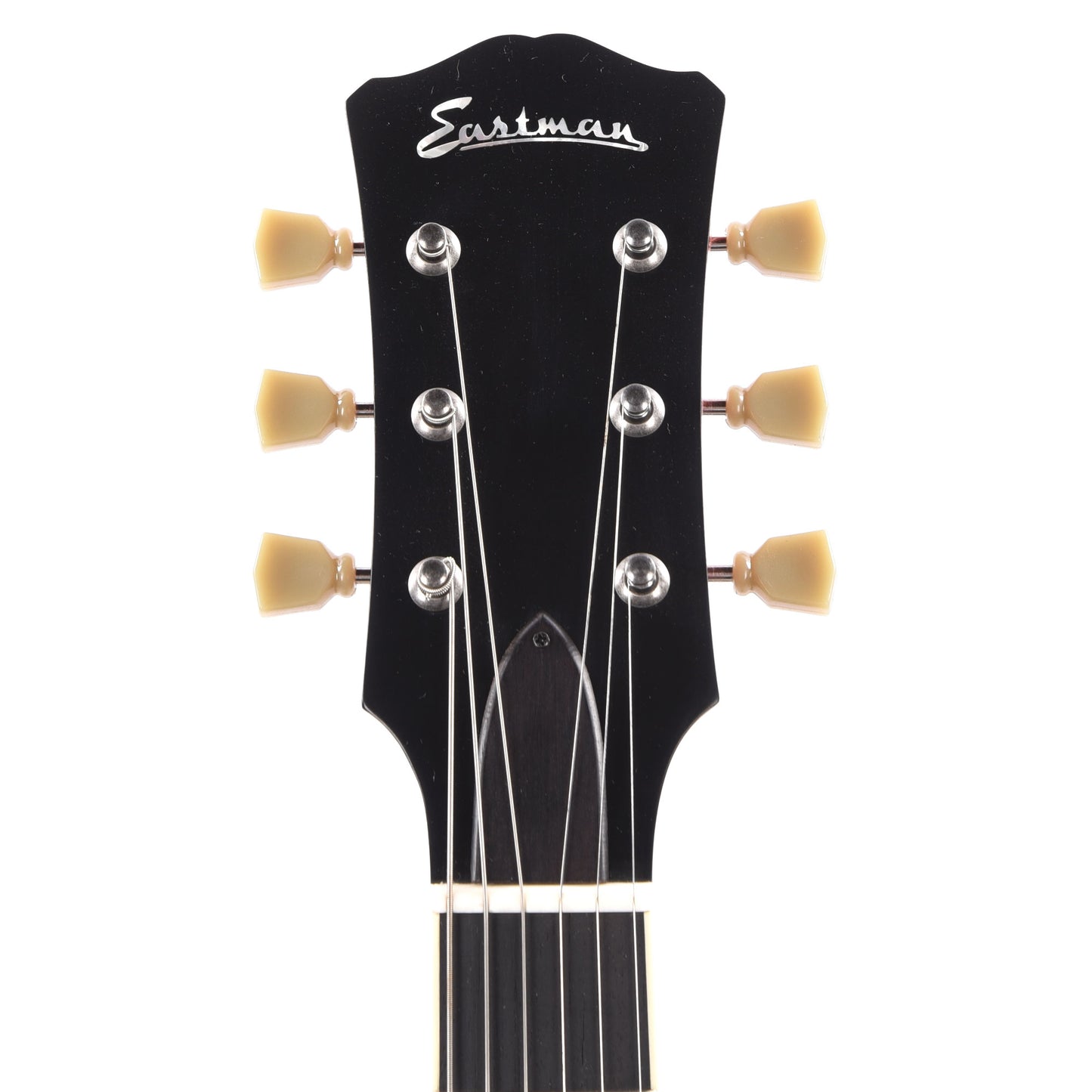 Eastman SB59/TV Truetone Vintage Gloss Redburst Electric Guitars
