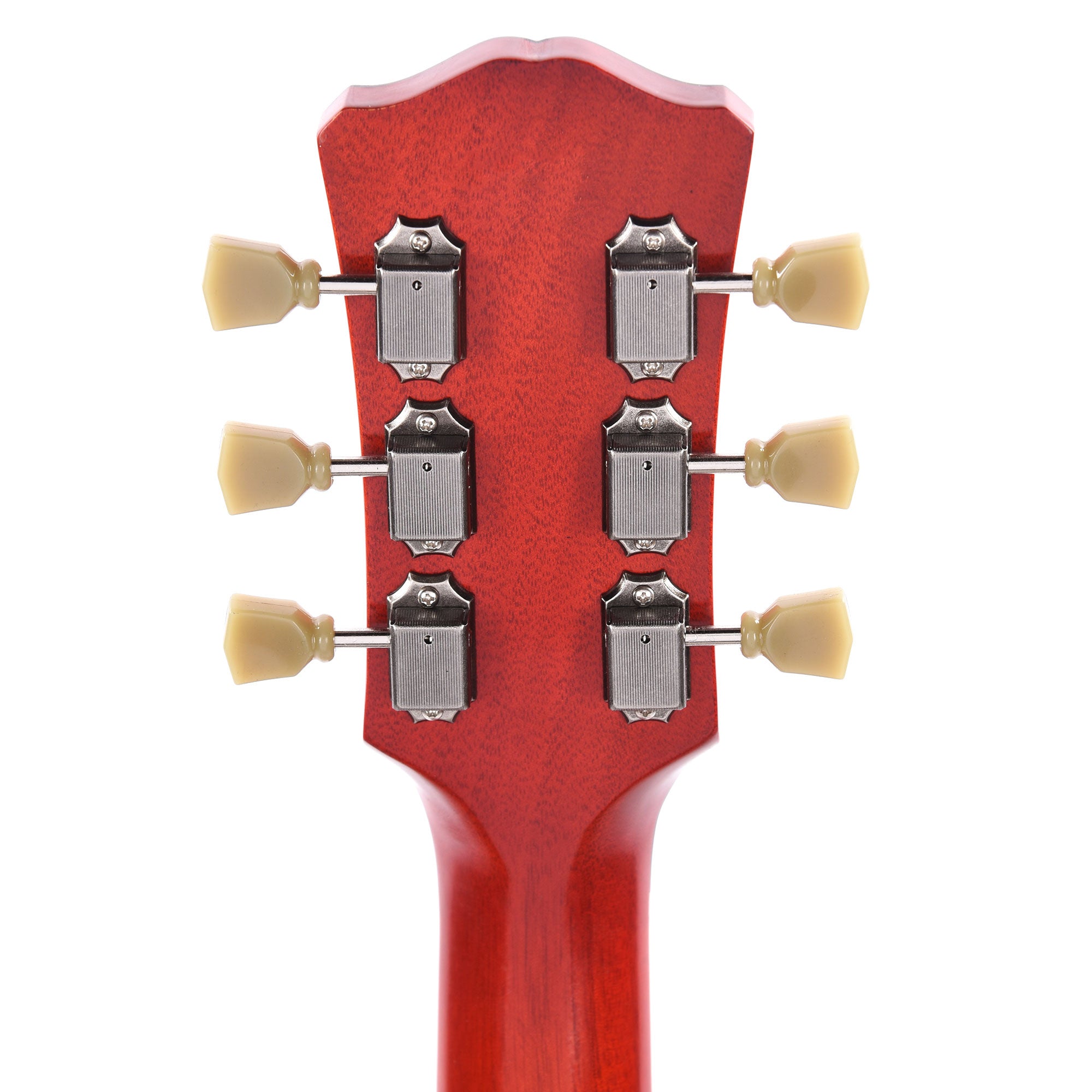 Eastman SB59/TV Truetone Vintage Gloss Redburst Electric Guitars