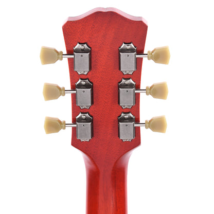 Eastman SB59/TV Truetone Vintage Gloss Redburst Electric Guitars