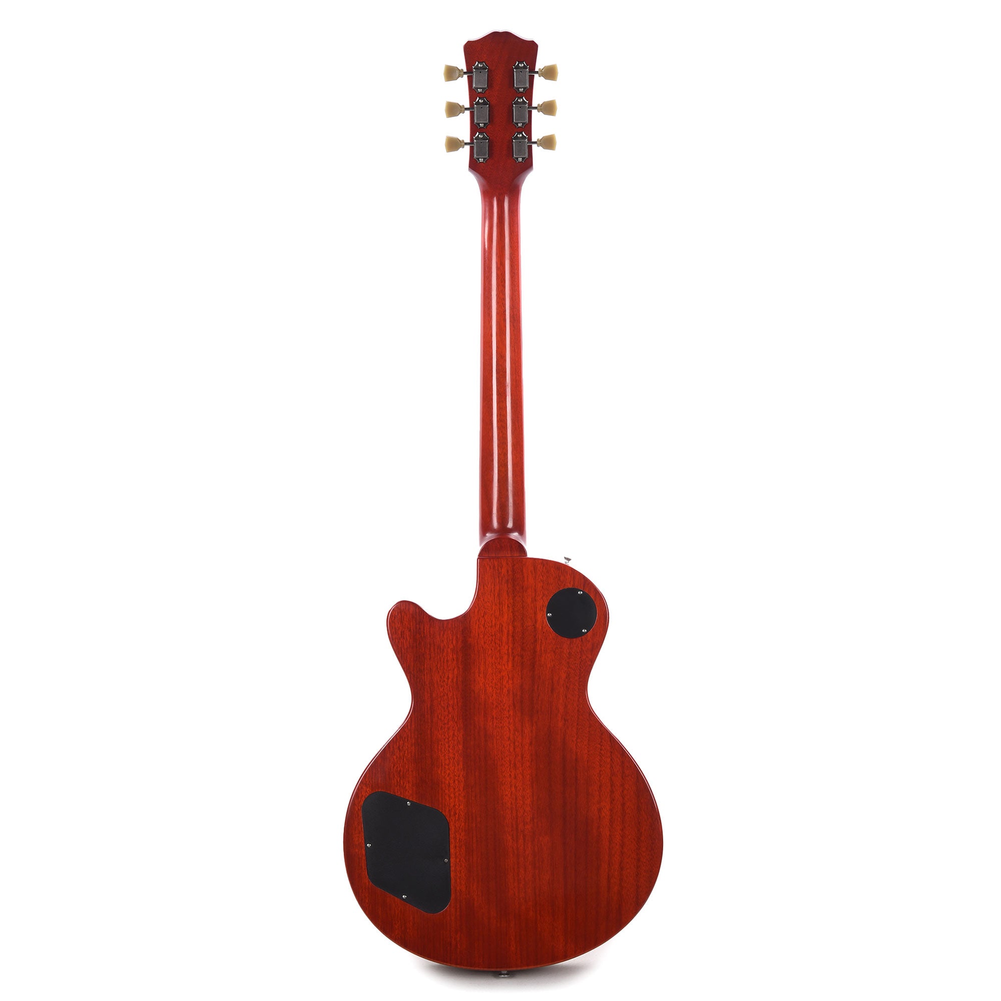Eastman SB59/TV Truetone Vintage Gloss Redburst Electric Guitars