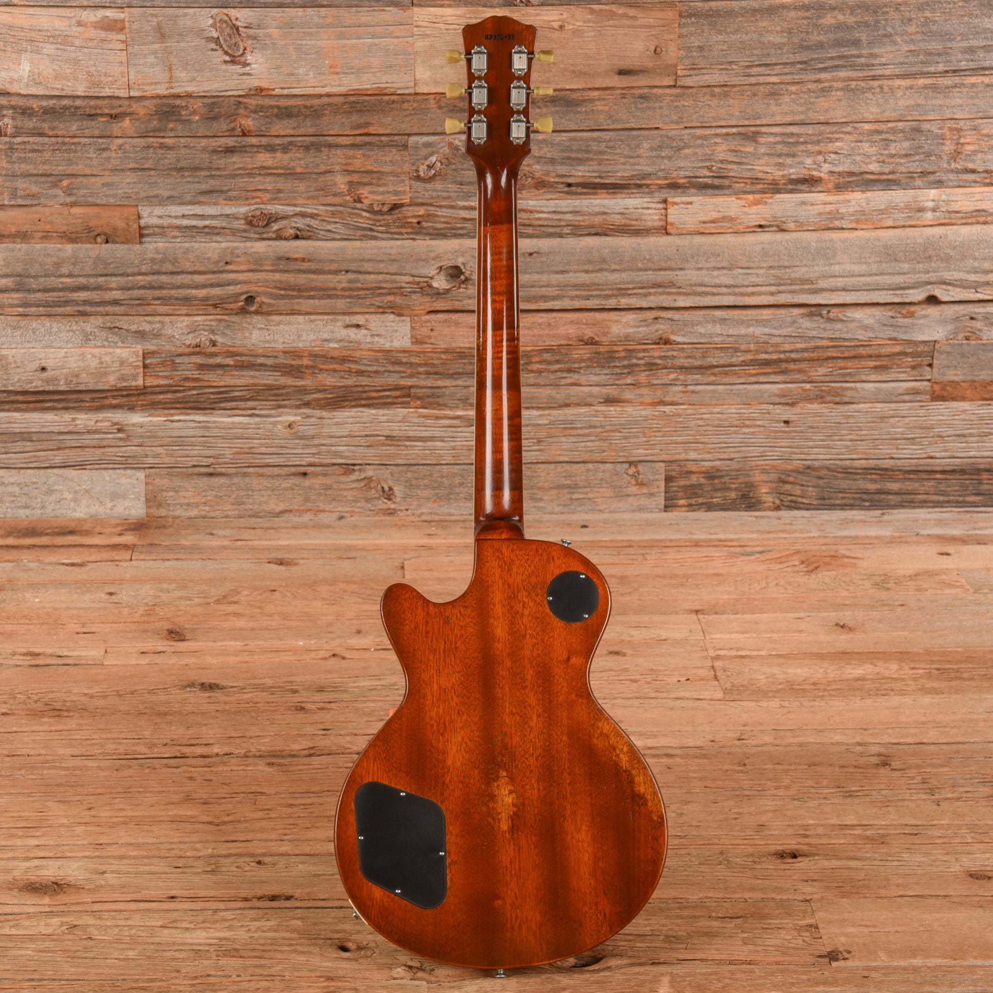 Eastman SB59/V Sunburst 2025 Electric Guitars