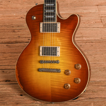 Eastman SB59/V Sunburst 2025 Electric Guitars