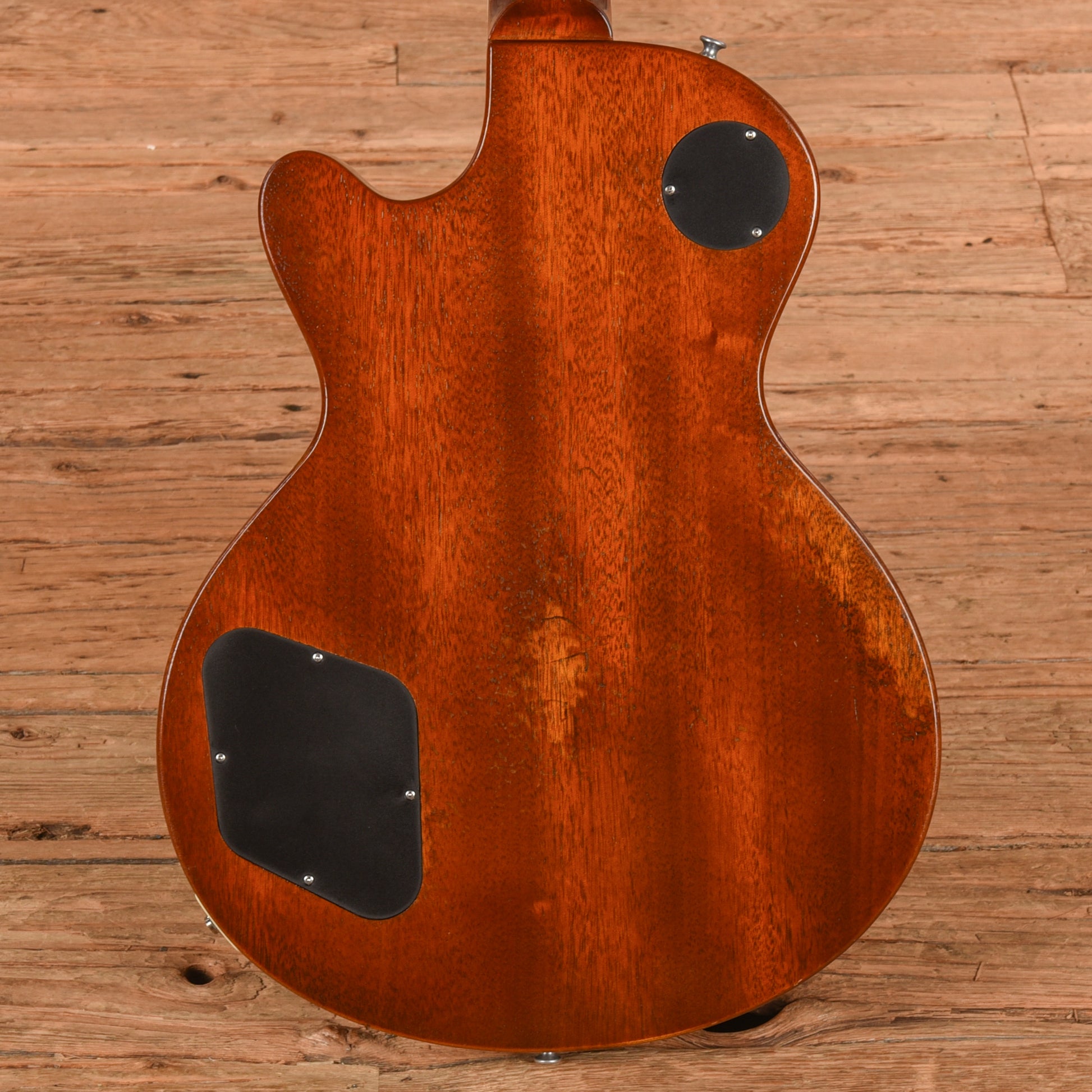 Eastman SB59/V Sunburst 2025 Electric Guitars
