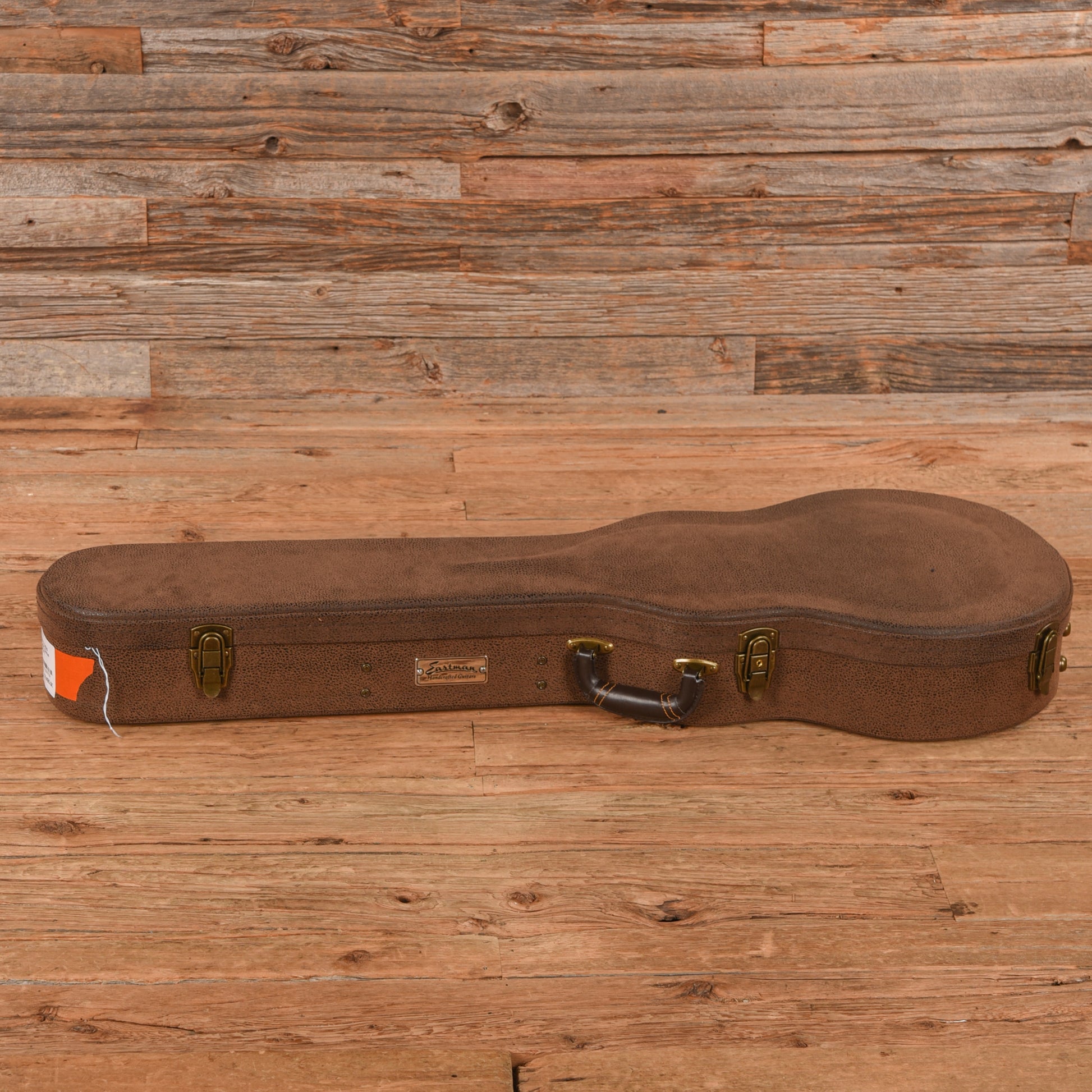 Eastman SB59/V Sunburst 2025 Electric Guitars
