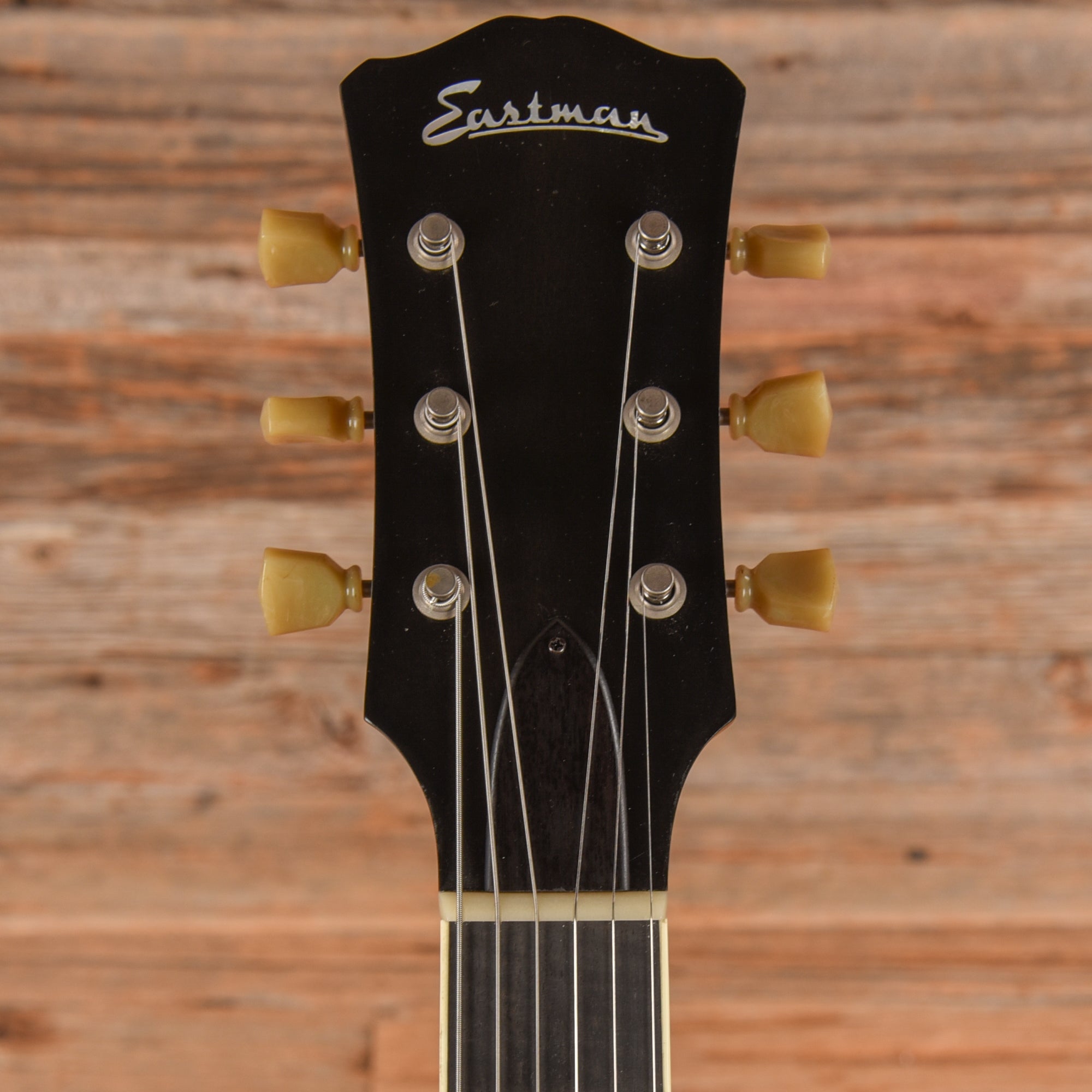Eastman SB59/V Sunburst 2025 Electric Guitars