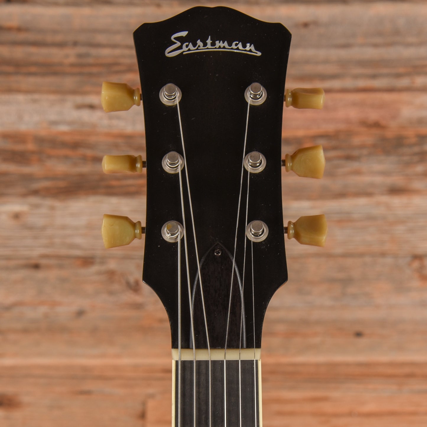 Eastman SB59/V Sunburst 2025 Electric Guitars