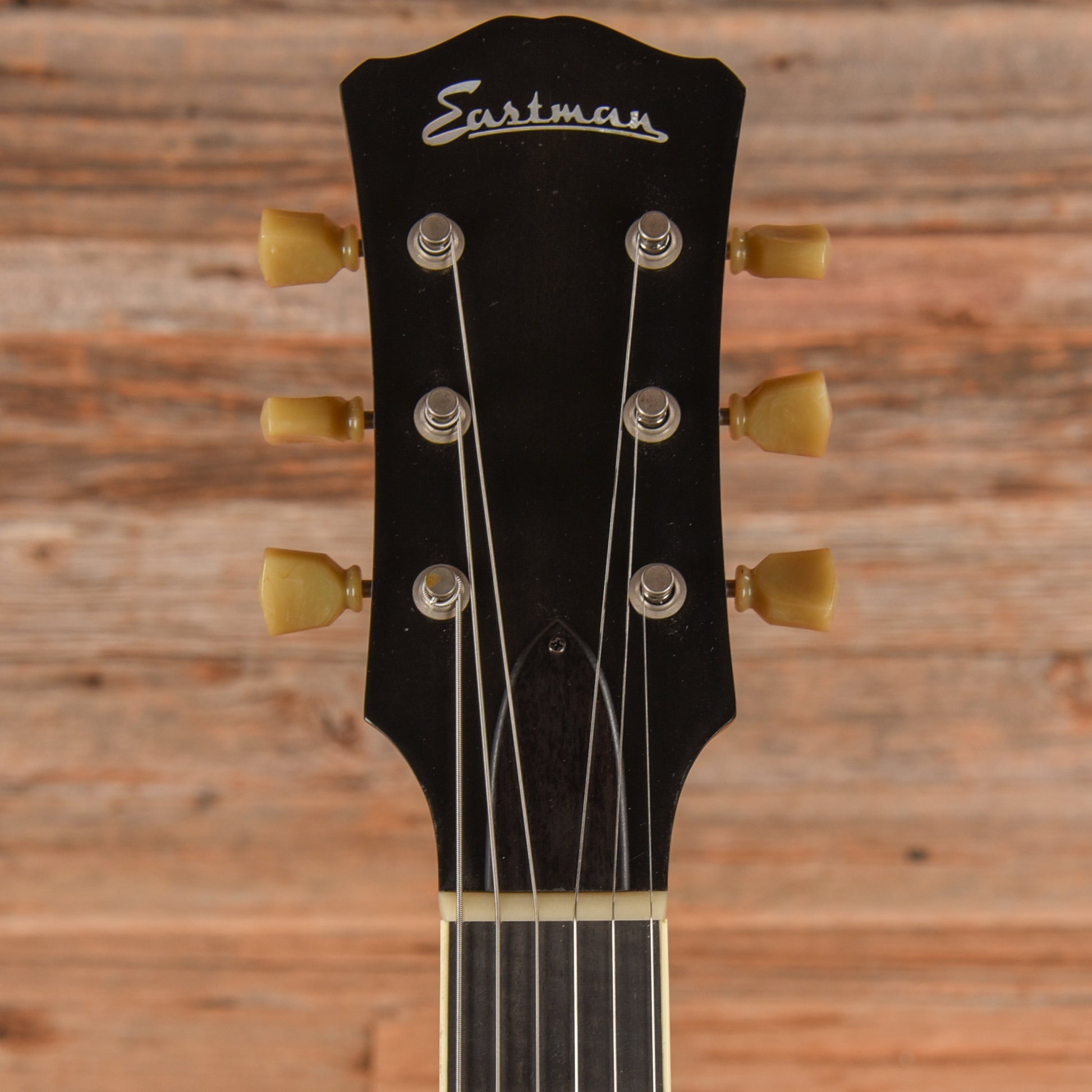 Eastman SB59/V Sunburst 2025 Electric Guitars