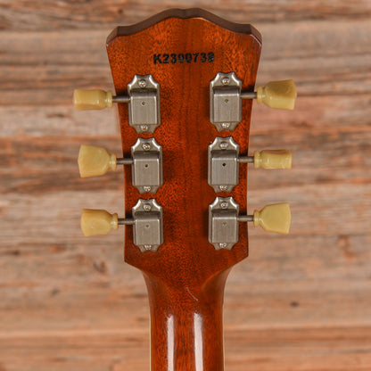 Eastman SB59/V Sunburst 2025 Electric Guitars