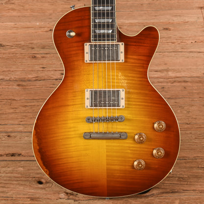 Eastman SB59/V Sunburst 2025 Electric Guitars