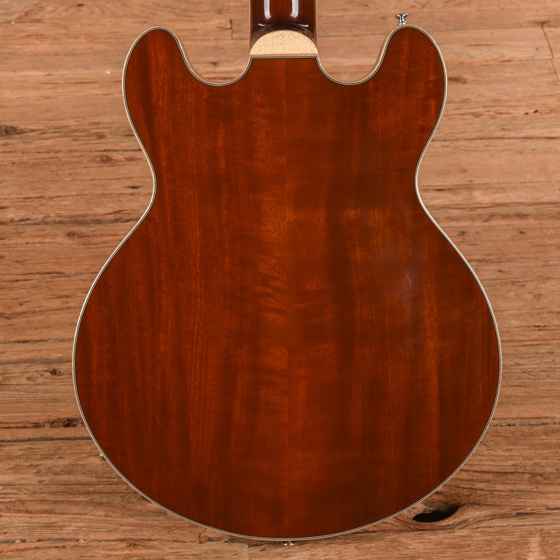 Eastman T184MX-GB Goldburst 2023 Electric Guitars