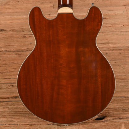 Eastman T184MX-GB Goldburst 2023 Electric Guitars