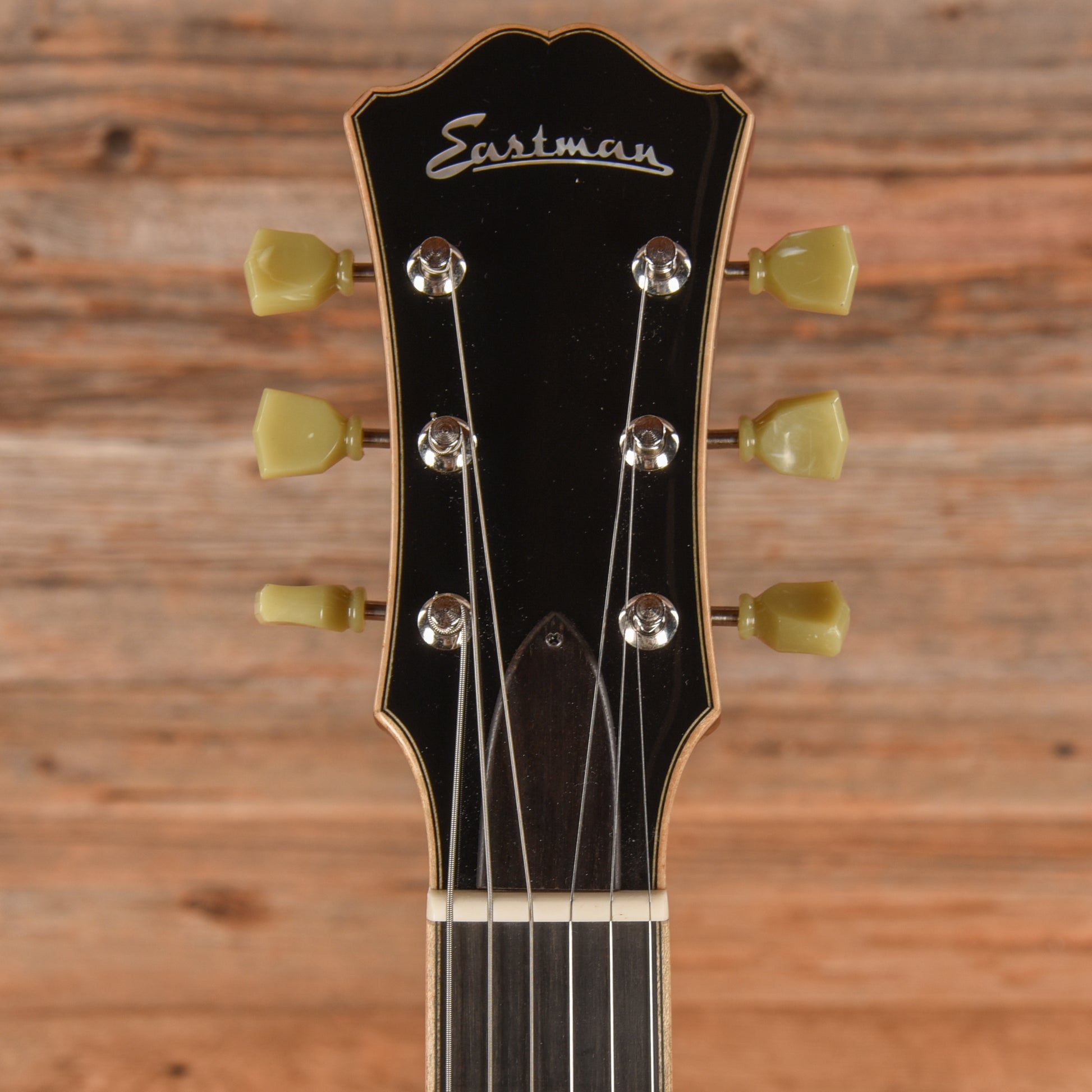 Eastman T184MX-GB Goldburst 2023 Electric Guitars