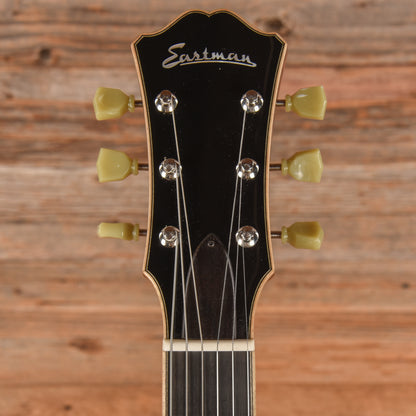 Eastman T184MX-GB Goldburst 2023 Electric Guitars