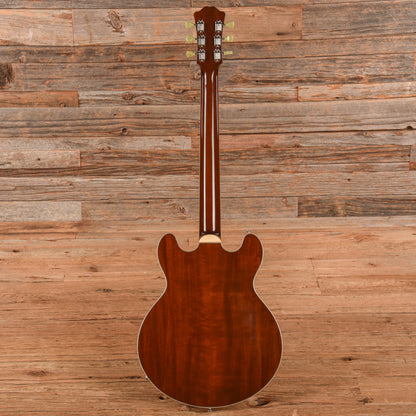Eastman T184MX-GB Goldburst 2023 Electric Guitars