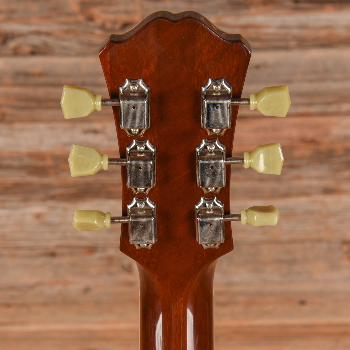 Eastman T184MX-GB Goldburst 2023 Electric Guitars