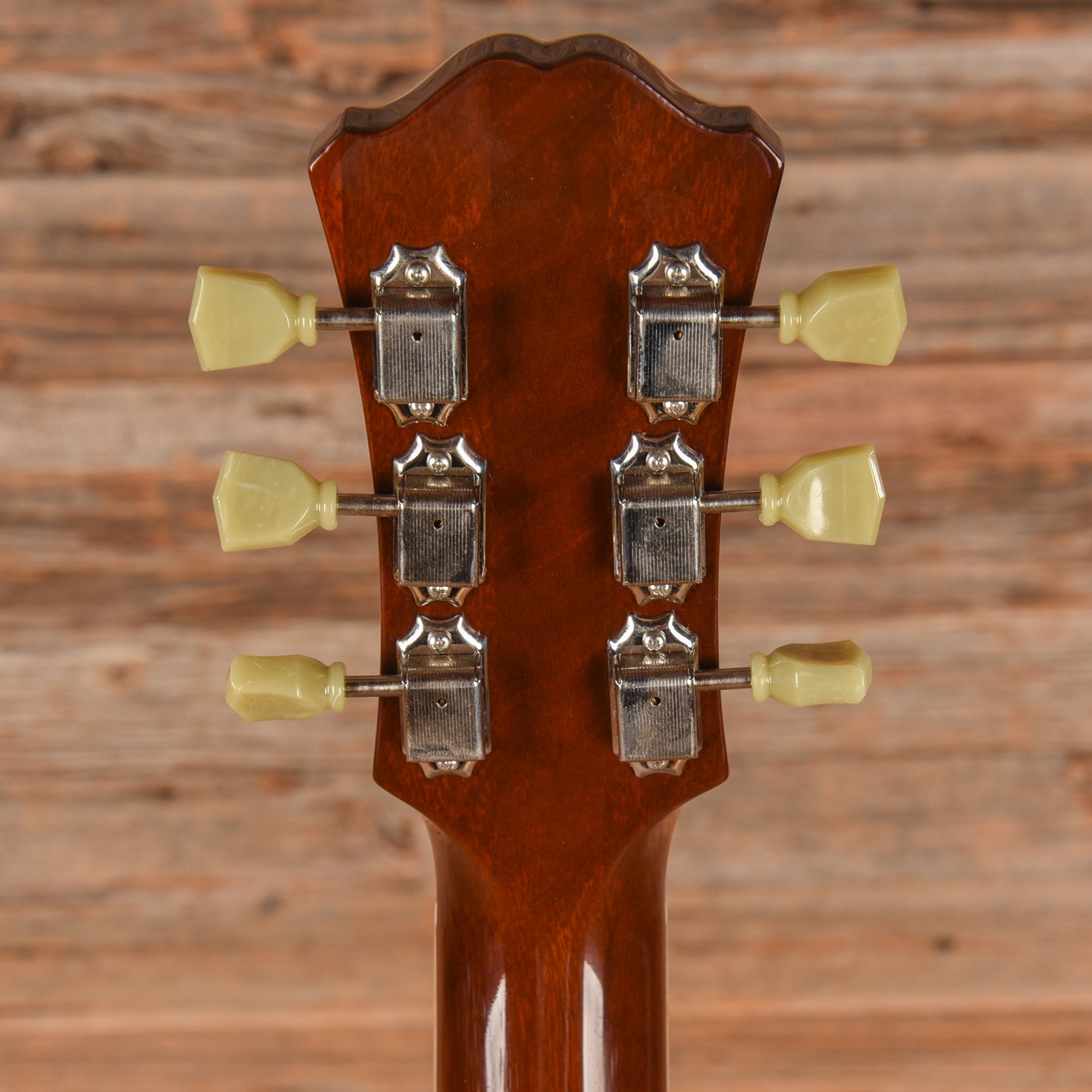 Eastman T184MX-GB Goldburst 2023 Electric Guitars