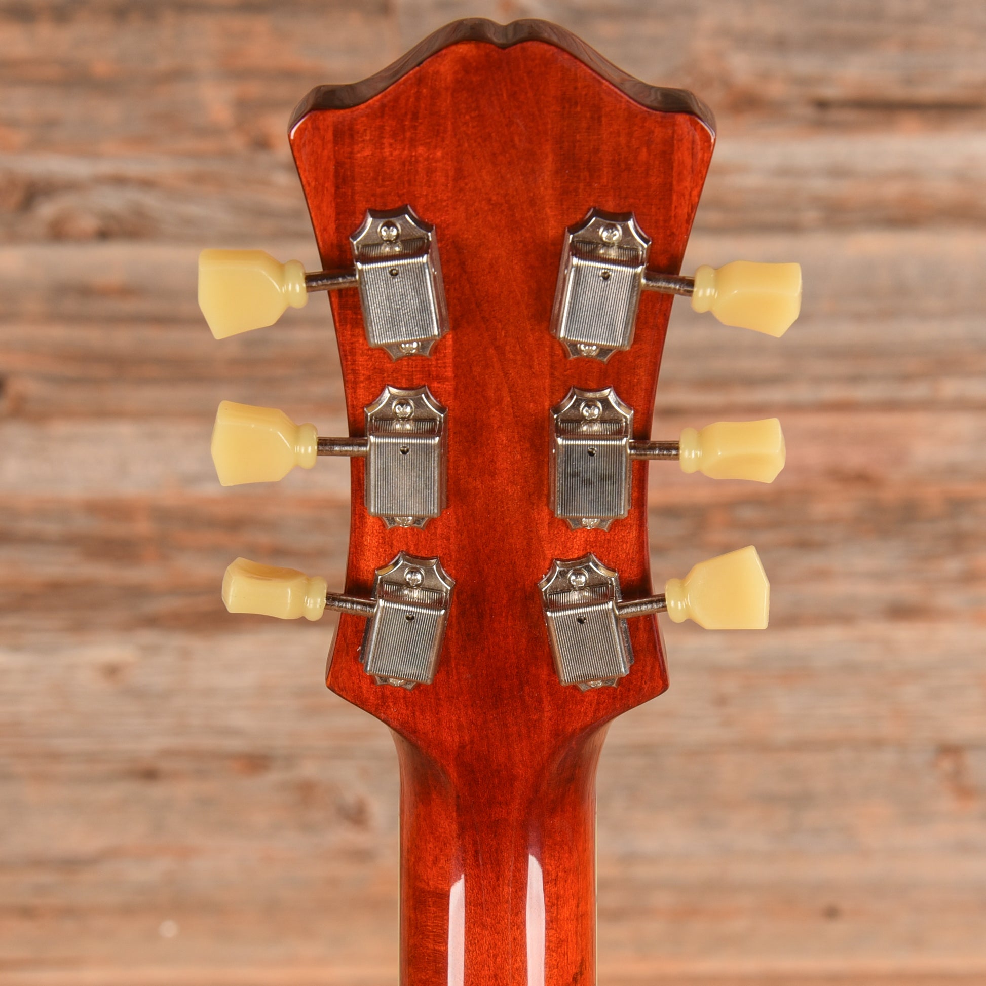 Eastman T386 Thinline Classic Electric Guitars