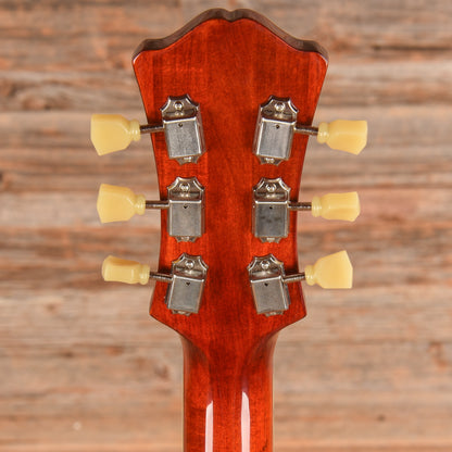 Eastman T386 Thinline Classic Electric Guitars