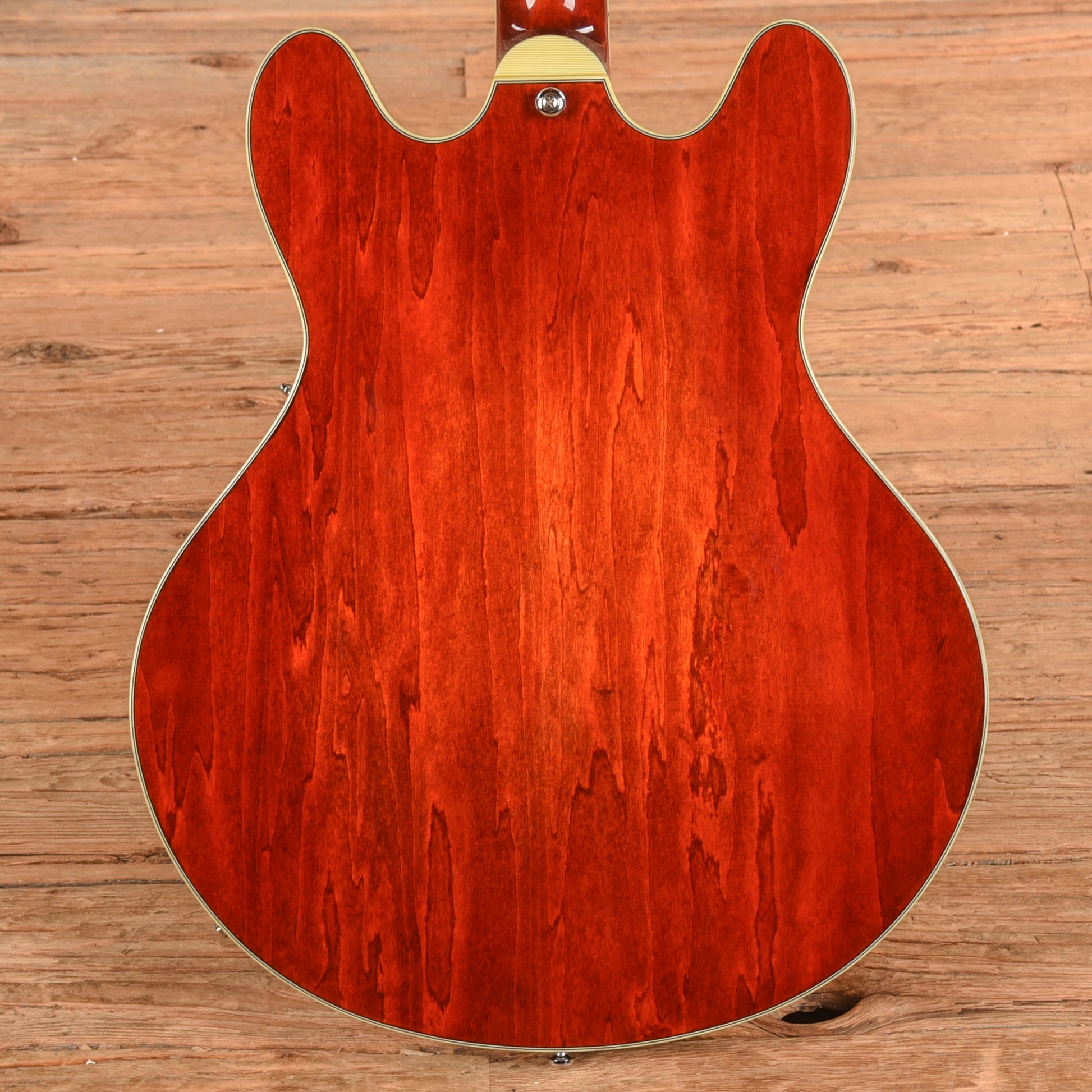 Eastman T386 Thinline Classic Electric Guitars
