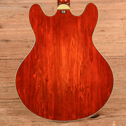 Eastman T386 Thinline Classic Electric Guitars