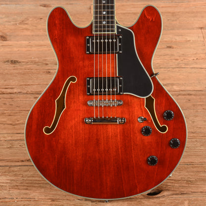 Eastman T386 Thinline Classic Electric Guitars