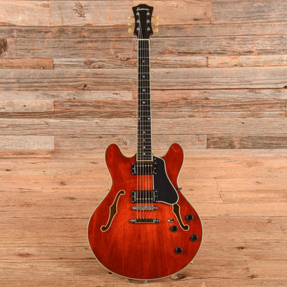 Eastman T386 Thinline Classic Electric Guitars