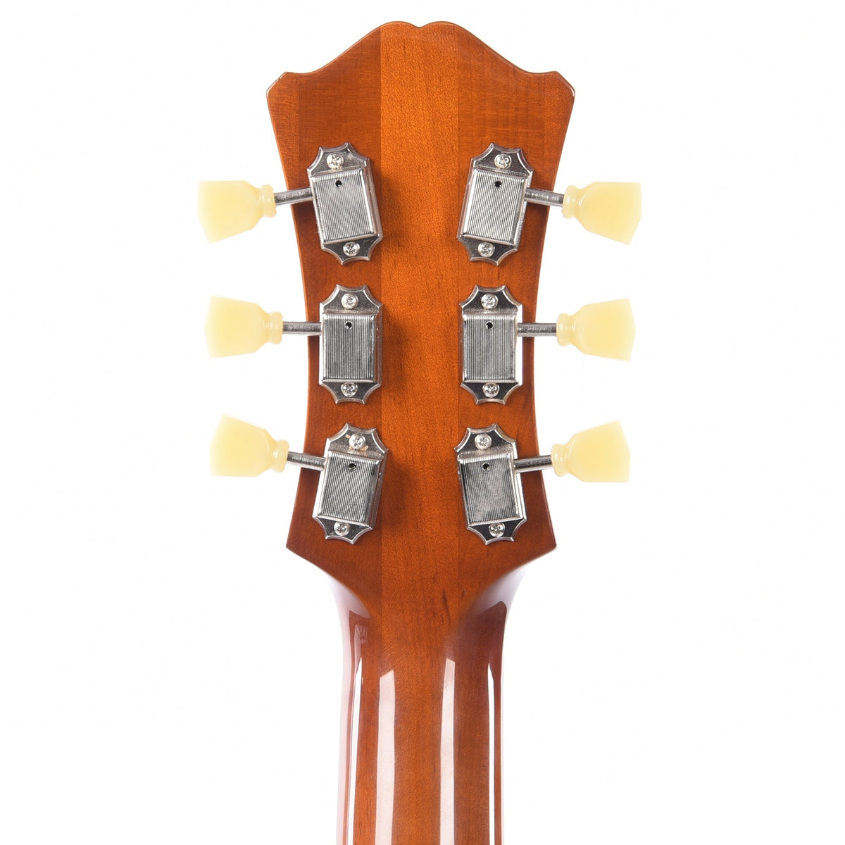 Eastman T486 Thinline Goldburst w/Seymour Duncan Humbuckers Electric Guitars