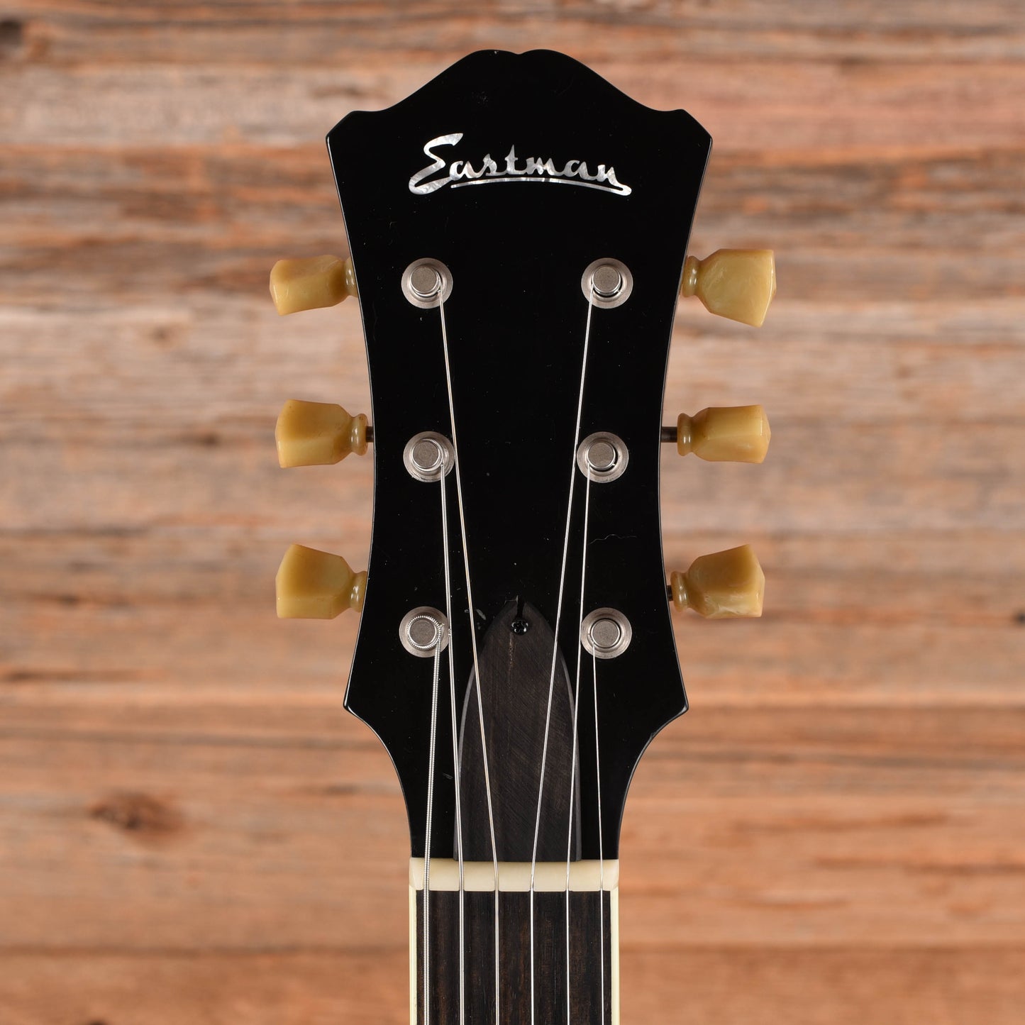 Eastman T60/TV/SB Tobacco Burst 2025 Electric Guitars