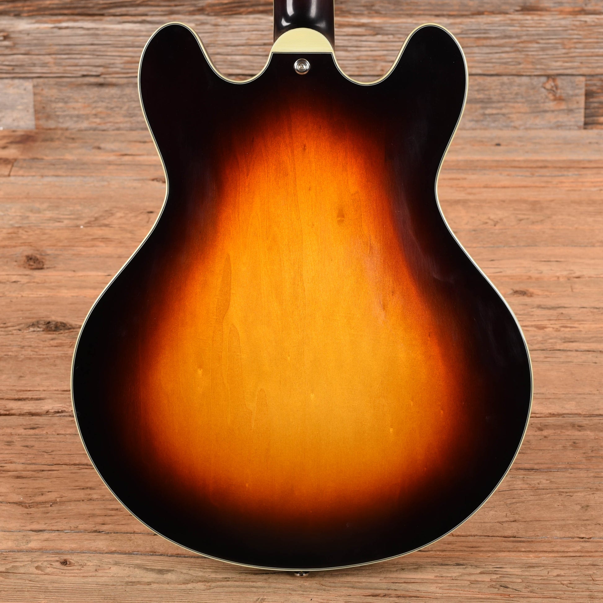 Eastman T60/TV/SB Tobacco Burst 2025 Electric Guitars