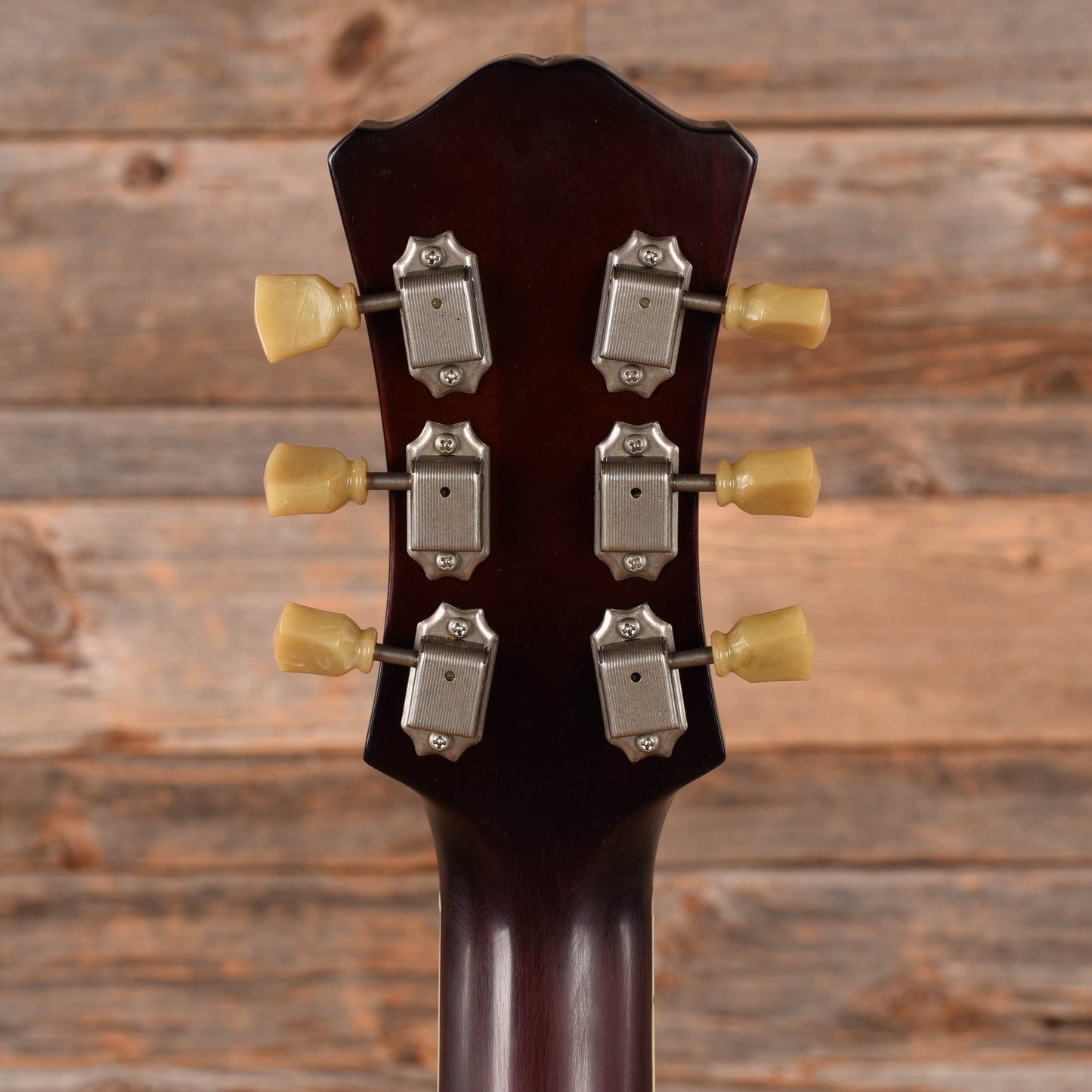 Eastman T60/TV/SB Tobacco Burst 2025 Electric Guitars