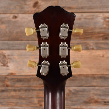 Eastman T60/TV/SB Tobacco Burst 2025 Electric Guitars