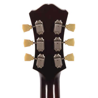 Eastman T60/TV Truetone Vintage Sunburst w/Lollar Dogear P90 Pickups Electric Guitars