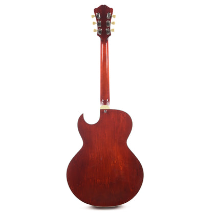 Eastman AR372CE P90 Truetone Classic w/Tonerider Dogear P90 Pickups & Hardshell Case Electric Guitars / Hollow Body