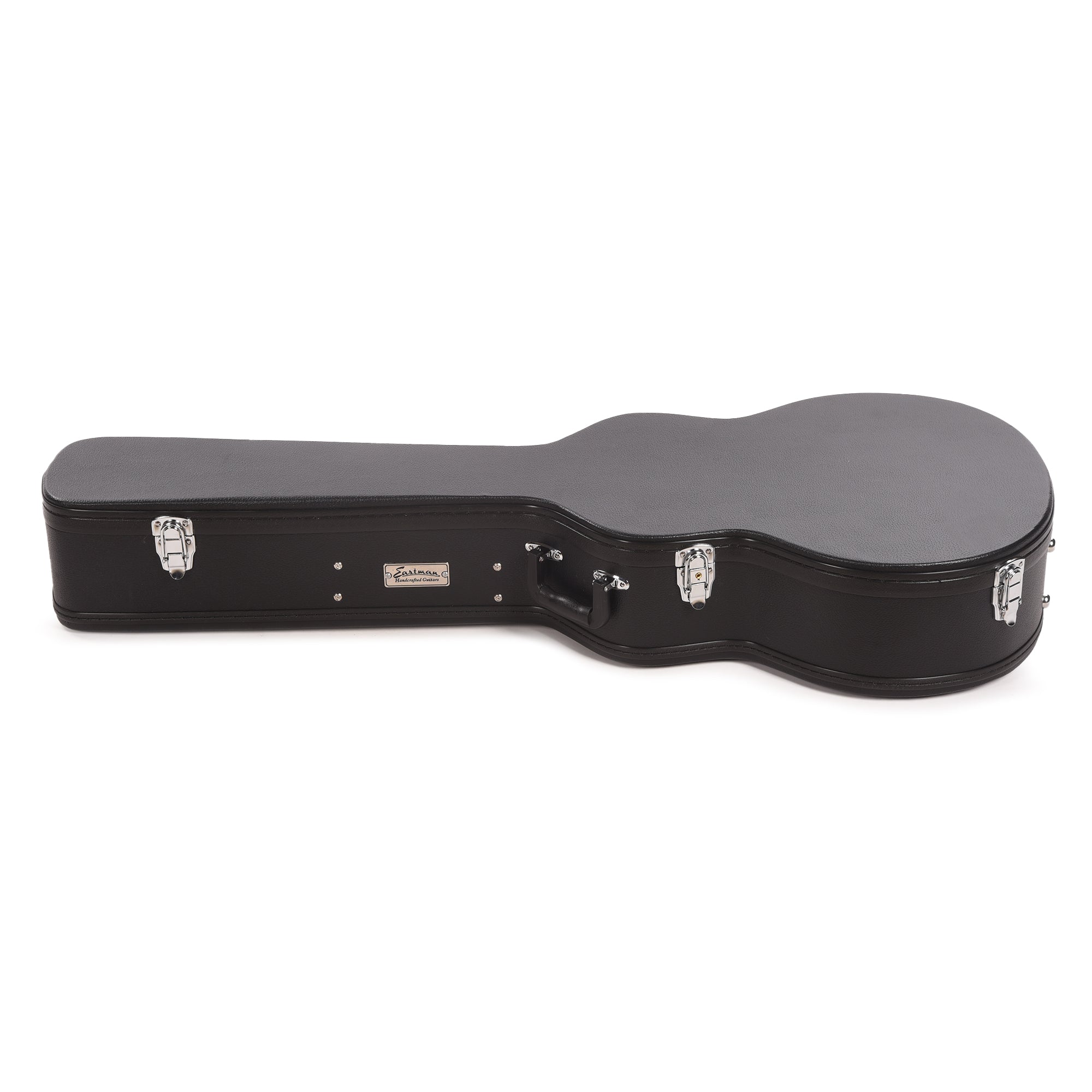 Eastman AR372CE P90 Truetone Classic w/Tonerider Dogear P90 Pickups & Hardshell Case Electric Guitars / Hollow Body